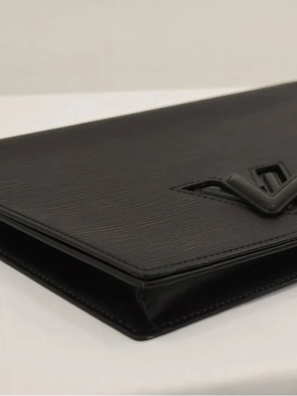 Louis Vuitton stylish black